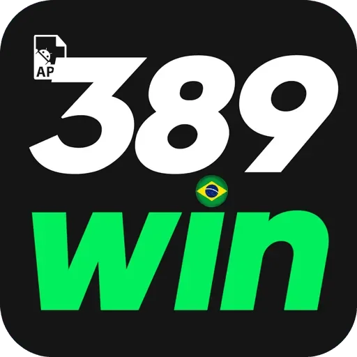 APK oficial da 389win para Android