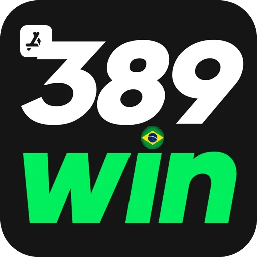 APP oficial da 389win para mobile