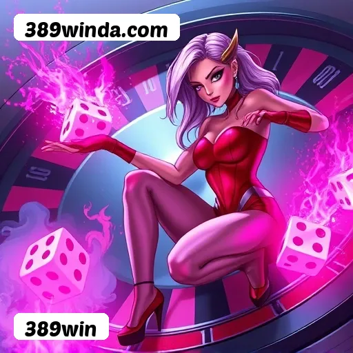 389win PIX instantâneo Brasil - Depósito e saque em minutos 24/7