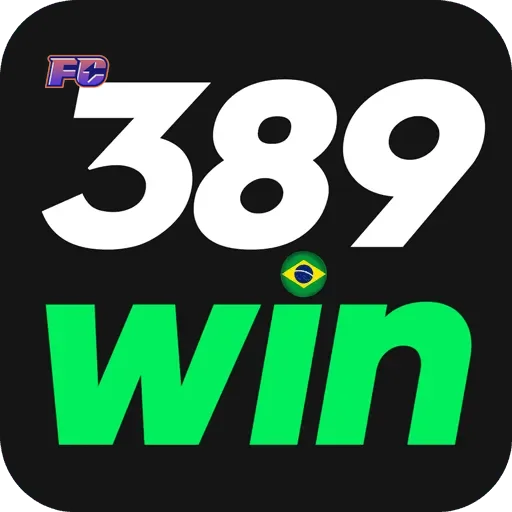Logo da 389win